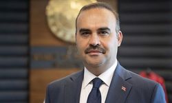 Sanayi Bakanı Kacır: ‘1 milyar dolar finansmanı ülkemize kazandırdık’