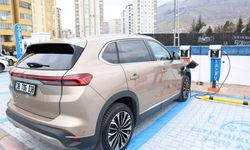 Kayseri'deki elektrikli araç sahipleri için yeni destek: Bakan Kacır'dan müjde!