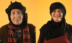Sarıoğlan’ın kara yapıklı kadınları: Selçuku/Osmanlı döneminin izlerini taşıyor