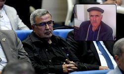 Sarız Belediye Başkanı Ömer Faruk Eroğlu’nun acı günü