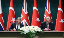 Anlaşma imzalandı : Türkiye 44 Eurofighter alacak!