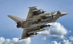 Anlaşma imzalandı : Türkiye 44 Eurofighter alacak!