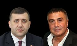 Sedat Peker'den dikkat çeken Baki Ersoy paylaşımı