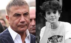 Sedat Peker’den Minguzzi davasında ilişkin açıklama