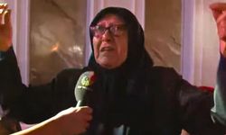 Kayserili şehit annesi: Benim aslan oğlum 30 terörist öldürdü