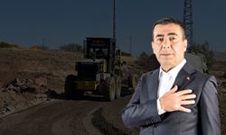 Selahattin Metin: Bünyan'ın geleceği için yol ve altyapı yatırımlarımız devam ediyor