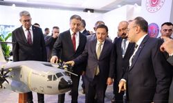 Uluslararası Savunma Sanayi Sempozyumu Kayseri’de düzenlendi