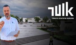 Başkan Çiçek'ten sert çıkış: TÜİK eşek saymak için mi var?