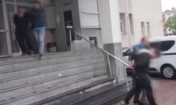 Kayseri’de Astsubayı darp edenlere silahlı saldırı düzenleyen failler yakalandı! 2 kişi tutuklandı