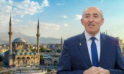 Şeyhi Odakır’dan esnafa müjde: KESOB konut projesinde tapular teslim alındı