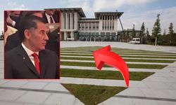 Sinan Oğan uzun süre sonra Beştepe’de görüntülendi: Son halini görenler şaşırdı