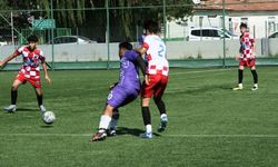 Sindelhöyükspor deplasmanda farklı kazandı