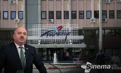 Sinema Genel Müdürlüğü 6 Milyonluk desteği eski Milletvekili 'ne verecek!