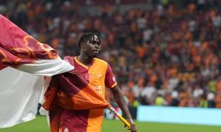 Galatasaray’da Wilfred Singo ne zaman dönecek? Geri döneceği maç…