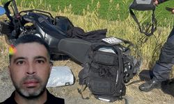 Rusya’dan çıktı, Kapadokya'ya giderken hayatını kaybetti!