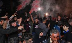 Taraftarlar kulüp tesislerini bastı: Bu takım kimsenin çiftliği değil