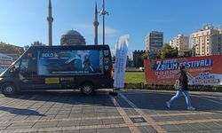 Geri sayım başladı! SOLOTÜRK Kayseri semalarında yükselecek!