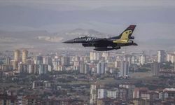 SOLOTÜRK Kayseri’ye geliyor! Tarih belli oldu