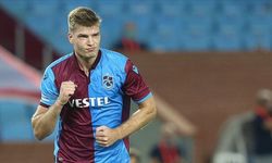 Alexsander Sörloth Türkiye'ye mi dönüyor? İki takım birden devrede