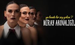 Kayseri'de herkes bunu konuşacak: ''Ya bende bir şey yoksa''