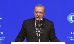 Erdoğan: ‘Gazze’ye önce ben gideceğim, sonra siz’