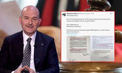 Süleyman Soylu: ‘CHP, savunmasında beni referans gösteriyor’