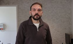 Sumud Filosundaki Kayserili Aktivist Abdulsamed Turan özel uçakla Türkiye’ye getirilecek