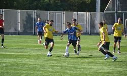 Kayseri Süper Amatör Küme’de çarpıcı skorlar alındı : 6 maçta 38 gol