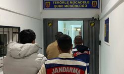 Kayseri’de DEAŞ operasyonu! Suriye ve Irak uyruklu 2 terör şüphelisi yakalandı