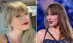 Taylor Swift'e benzeyen kadın bu sayede zengin oldu