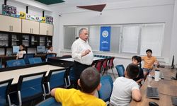 Talas Belediyesi Türkiye’de tek oldu! Cumhurbaşkanı Erdoğan Tebrik etti