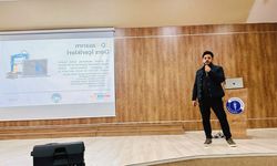 Talas Belediye Başkanı Mustafa Yalçın ‘’Öğrencilerimiz Talas’ta evlerinde gibi hissedecekler’’