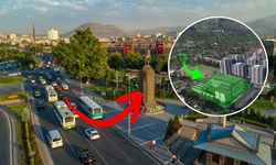 Talas’ta büyük ihale için geri sayım başladı!