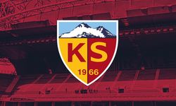 Kayserispor Galatasaray’ı tebrik etti! Ortalık karıştı