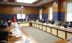 TBMM Dışişleri Komisyonu 58 milyon dolarlık alacağını bir çırpıda sildi!