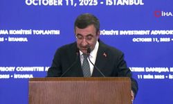 Cevdet Yılmaz’dan güçlü ekonomi mesajı: 300 Milyar dolar ihracat hedefi!