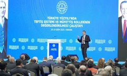 Teftiş Sistemi ve Müfettiş Rolleri Türkiye Yüzyılı'nda yeniden tanımlanıyor