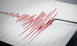 Tekirdağ merkezli 5.0 büyüklüğünde deprem meydana geldi!