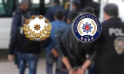Kayseri TEM 9’u silahlı örgüt üyesi 31 zanlıyı yakaladı!