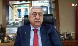 TESK Başkanı Palandöken: Sigorta teminatları güncellenmeli, trafik güvenliği artırılmalı