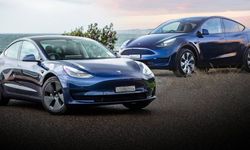 TESLA’lar geri çağırılıyor: Binlerce otomobil ABD'ye geri çağırıldı!