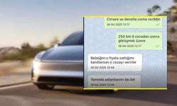 Sıfır fiyatına ikinci el Tesla satan şahsın cezası kesildi!
