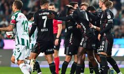 TFF’den sert yaptırım: Beşiktaş’a cezası ağır oldu!