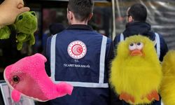 Boğulma tehlikesi nedeniyle piyasadan toplatıldı!