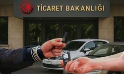 2. el araç satışı yapanlar dikkat: Yetki belgesi olmayan yandı!