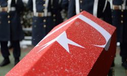 Tokat'ta eğitim esnasında rahatsızlanan asker şehit oldu