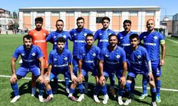 Tomarza Belediyespor evinde galip