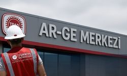 Enerjide dev adım: TPAO AR-GE Merkezi keşiflerin kalbi oldu