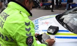 Trafik cezaları fırlıyor! Cezası 280 bin TL! İşte güncel ceza fiyatları