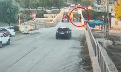 Adana’da traktörden ayrılan römork yayaya çarptı: Yoldan geçen adam hayatını kaybetti